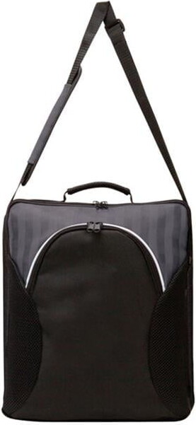 Buy Smart Depot The City Damier Tsa Vertical Messenger