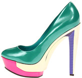 Thumbnail for your product : Brian Atwood Leonida