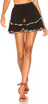 Thumbnail for your product : Majorelle Calypso Skirt