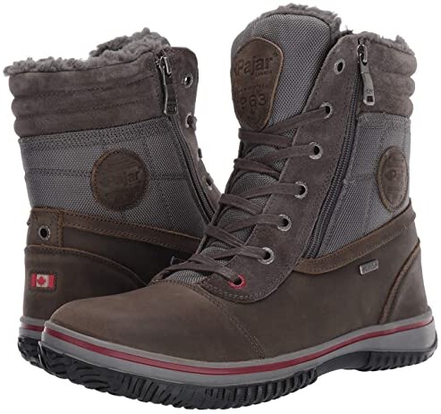 naturalizer winter boots canada