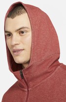 Thumbnail for your product : Nike Restore Dri-FIT Full Zip Fleece Hoodie