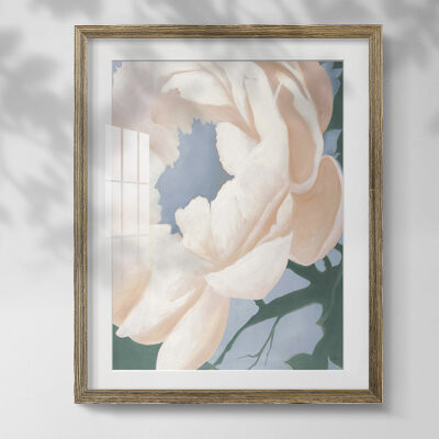 Winston Porter Curves And Waves IV