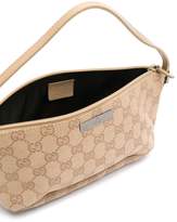 Thumbnail for your product : Gucci Pre Owned interlocked GG patterned handbag