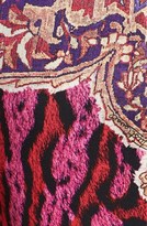 Thumbnail for your product : Just Cavalli Leopard Print Jersey Dress