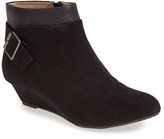 Thumbnail for your product : BC Footwear 'Save Me' Bootie (Women)