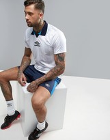 Thumbnail for your product : Umbro Pro Training Top In White