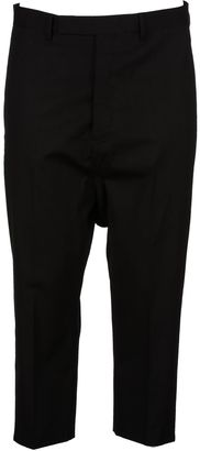 Rick Owens Astaire Trousers