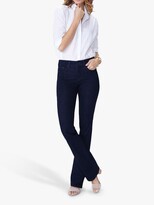 Thumbnail for your product : NYDJ Barbara Bootcut Jeans, Rinse