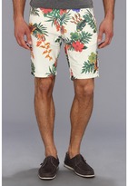 Thumbnail for your product : Scotch & Soda Garment Dyed Italian Chino Short