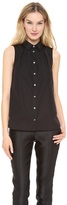 Thumbnail for your product : Viktor & Rolf Sleeveless Top