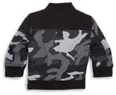 Thumbnail for your product : Urban Republic Baby Boy's Camouflage Jacket