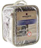 Thumbnail for your product : Woolrich Anderson Reversible Oversized Faux-Fur to Berber Heated Throw