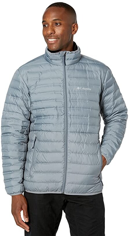 Columbia Down Jacket Men | Shop the world's largest collection of 