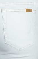 Thumbnail for your product : Joe's Jeans 'Easy' Crop Jeans (Vintage White)