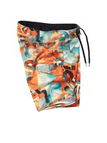 Thumbnail for your product : Quiksilver Boys 8-16 Night Waka Boardshorts