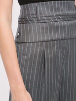 Thumbnail for your product : CHRISTOPHER ESBER Pleated Waist Trousers