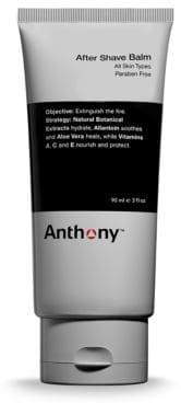 Anthony Logistics For Men After Shave Balm