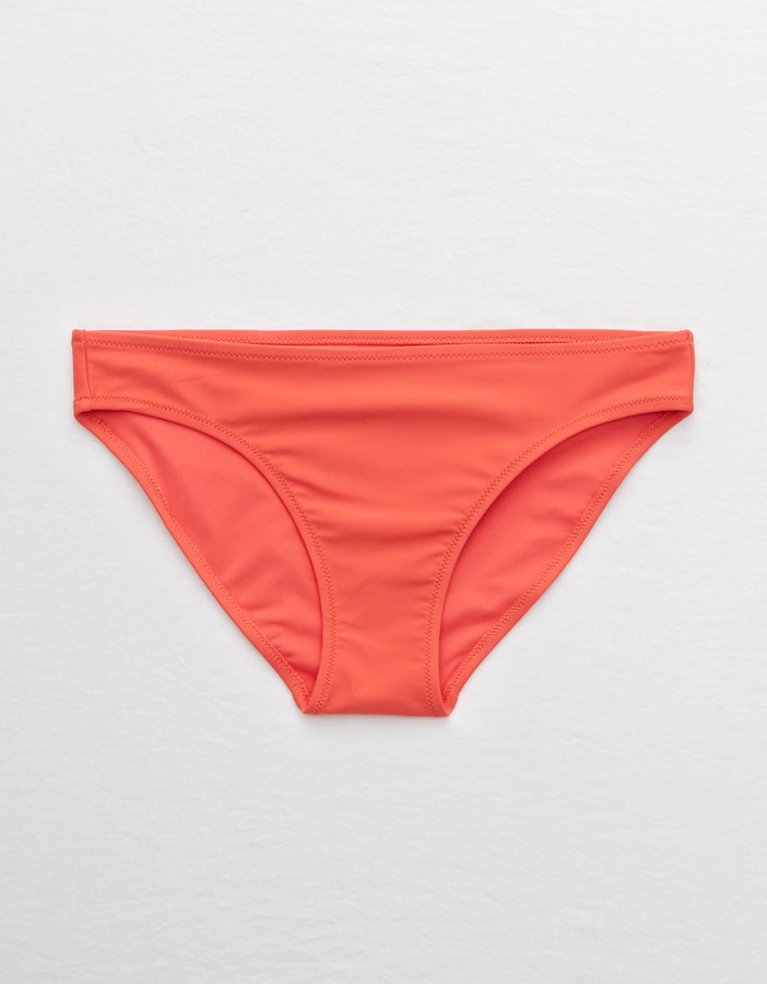 aerie Bikini Bottom ShopStyle Teen Girls' Swimwear