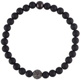 Thumbnail for your product : Nialaya Jewelry Onyx Beaded Bracelet