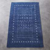 Thumbnail for your product : CB2 Game Time Handloomed Rug 5'x8'