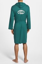 Thumbnail for your product : Tommy Bahama Cotton Blend Jersey Robe
