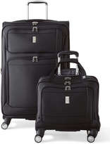 Thumbnail for your product : Delsey Black Helium Breeze 4.0 Luggage