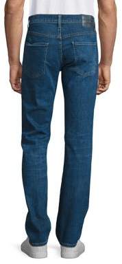 Citizens of Humanity Core Slim Striaght Jeans