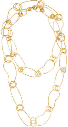 Ippolita Glamazon 18-karat Gold Necklace - one size
