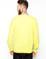 Thumbnail for your product : Soulland Sweatshirt with Tanzt Print