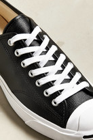 Thumbnail for your product : Converse Jack Purcell Leather Low Top Sneaker