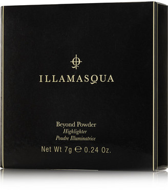 Illamasqua Beyond Powder - Risque