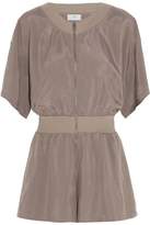 Thumbnail for your product : adidas by Stella McCartney Shell Playsuit