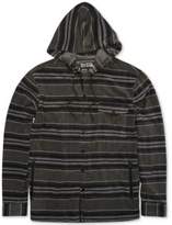 Thumbnail for your product : Billabong Men's Striped Hoodie