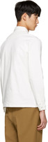 Thumbnail for your product : Sunnei White Classic Shirt