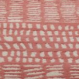 Thumbnail for your product : 4 x 6' Tally Rug (Pink)