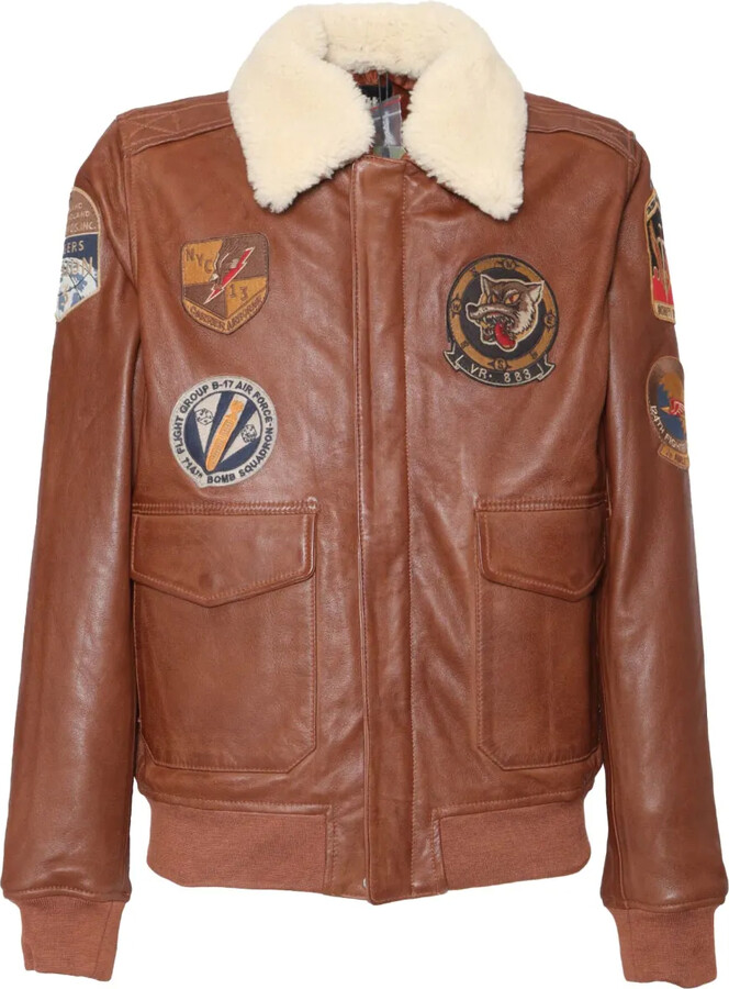 Schott OHARA ShopStyle Outerwear