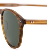Thumbnail for your product : Garrett Leight 'Hampton' sunglasses