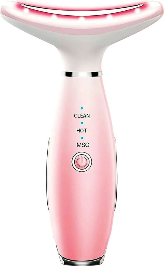 Tesco Unisex Neck Face Massager
