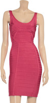 Thumbnail for your product : Herve Leger Bandage dress