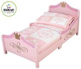 Thumbnail for your product : Kid Kraft Princess Toddler Bed