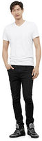 Thumbnail for your product : Kenneth Cole Skinny-Fit Experiential Denim With Seam Details
