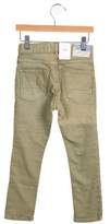 Thumbnail for your product : Scotch & Soda Boys' Five Pocket Rocker Skinny Jeans w/ Tags