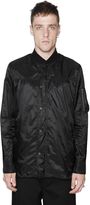 Thumbnail for your product : Diesel Black Gold Nylon Shirt Jacket