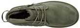 Thumbnail for your product : UGG Neumel Zip Quilting (Moss Green) Men's Shoes