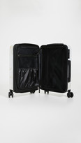 Thumbnail for your product : CalPak Gold Marble Carry On