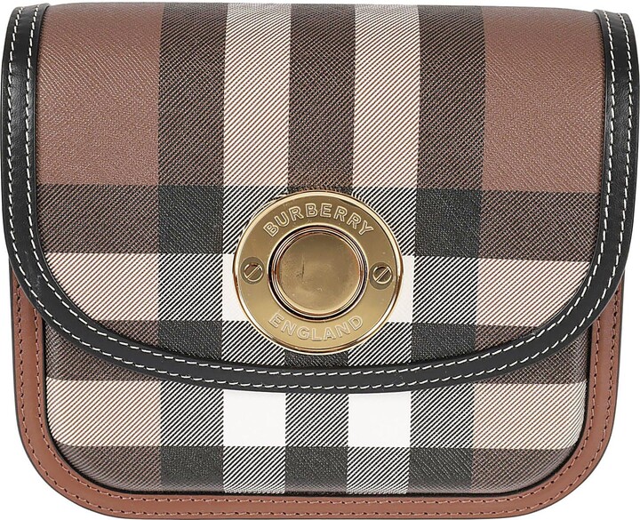 Burberry 'Elizabeth' Small Bag