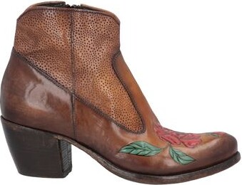 Jo Ghost Ankle boots ShopStyle