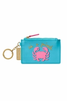 Thumbnail for your product : Lilly Pulitzer Jelly Coin Case