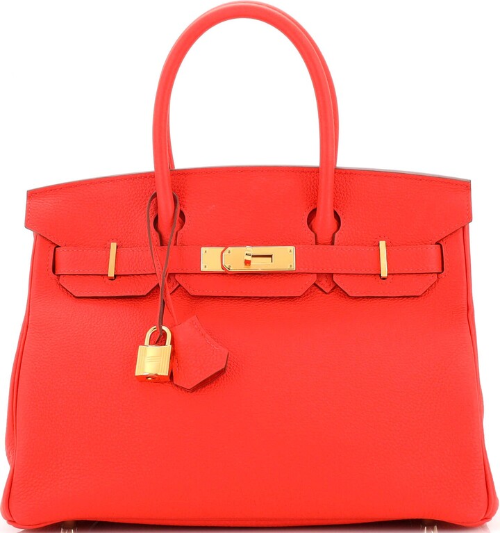 Hermes Gold Kelly Depeches 36 Evercolor Bag – The Closet