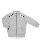 Thumbnail for your product : Gucci Infant's Zip-Up Sweatshirt